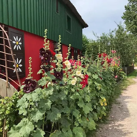 Toepferweg 06 Tine Lägenhet