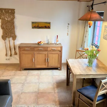 Toepferweg 06 Tine Lägenhet