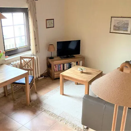 Toepferweg 06 Tine * Ahrenshoop