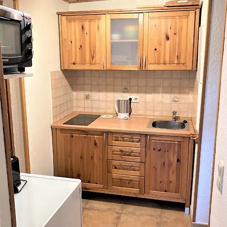 Toepferweg 06 Tine Lägenhet *